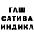 Дистиллят ТГК Wax INFERNIS